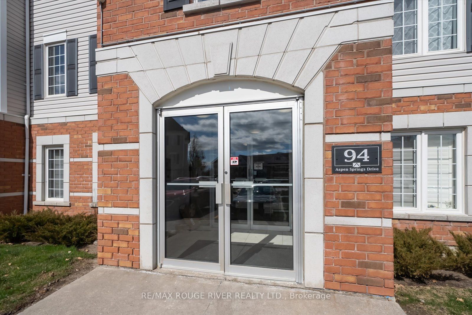 94 Aspen Springs Drive, #109