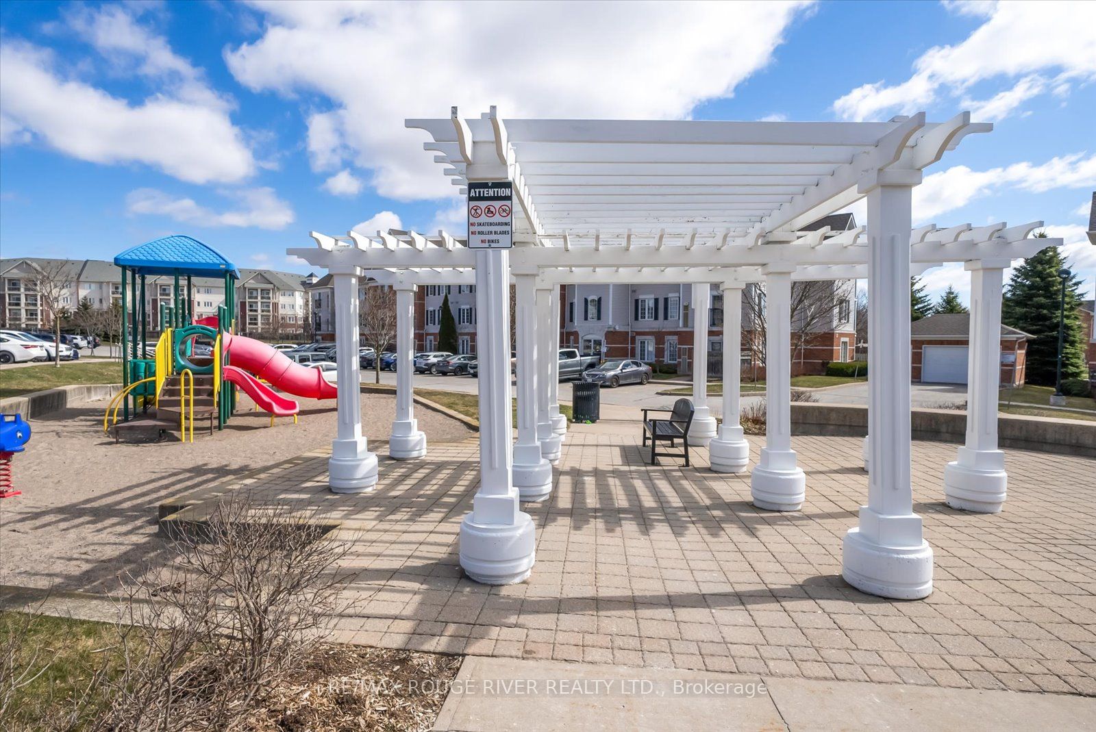 94 Aspen Springs Drive, #109