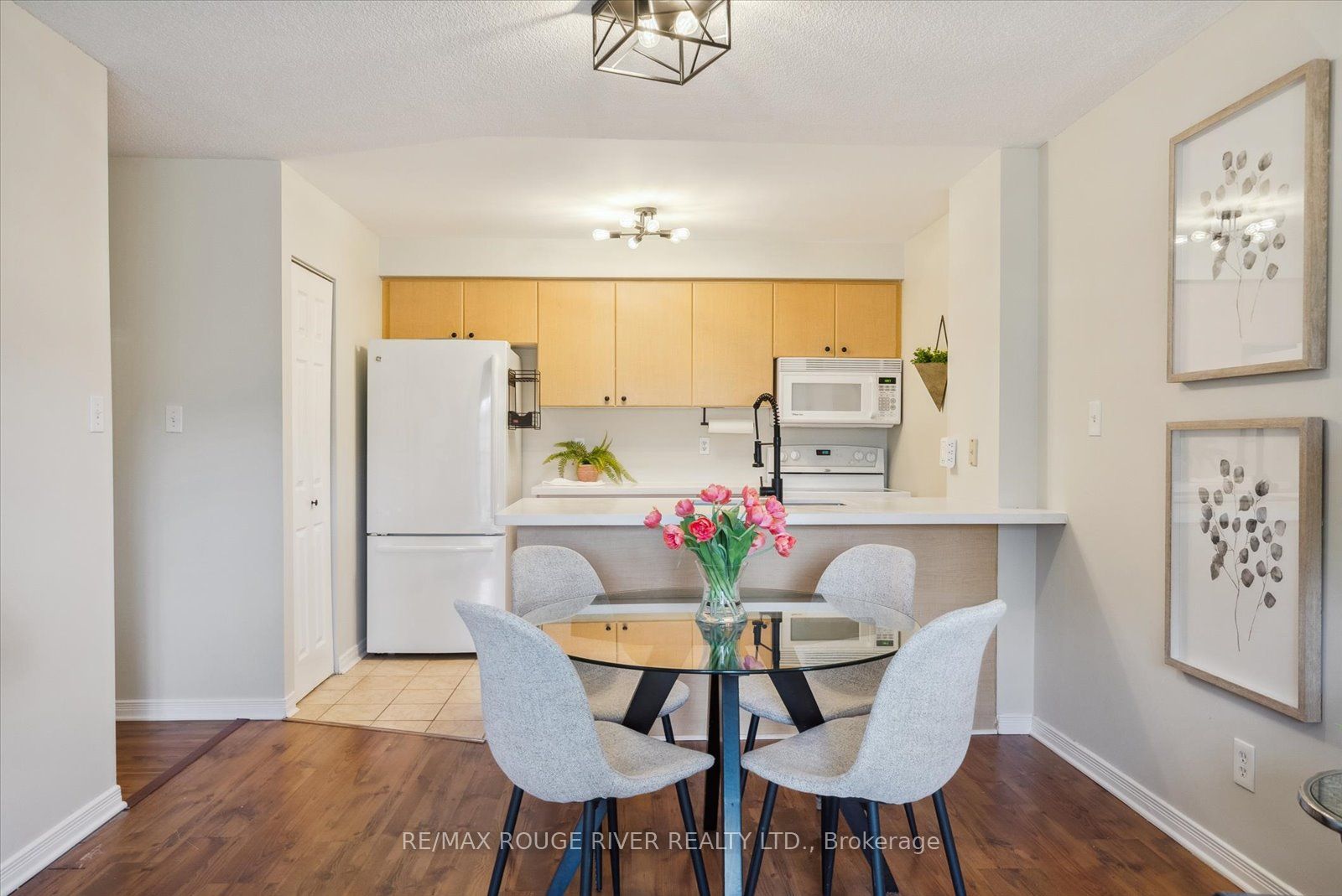 94 Aspen Springs Drive, #109