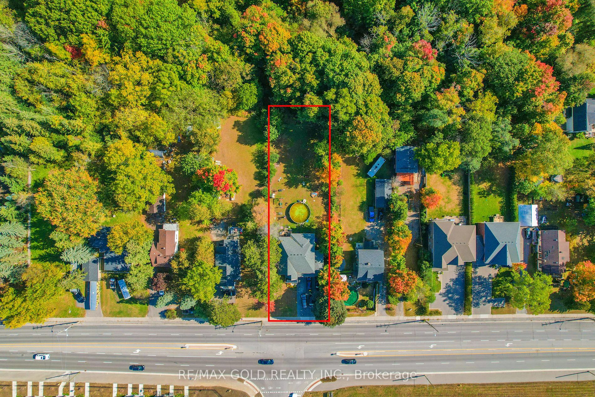 95 Townline Rd N