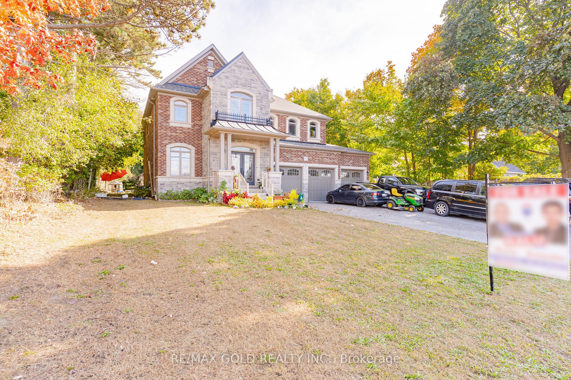 95 Townline Rd N