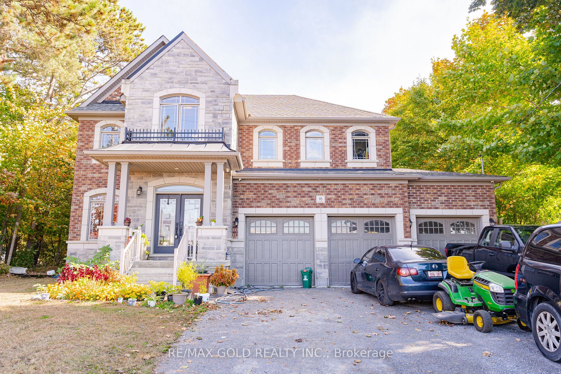 95 Townline Rd N
