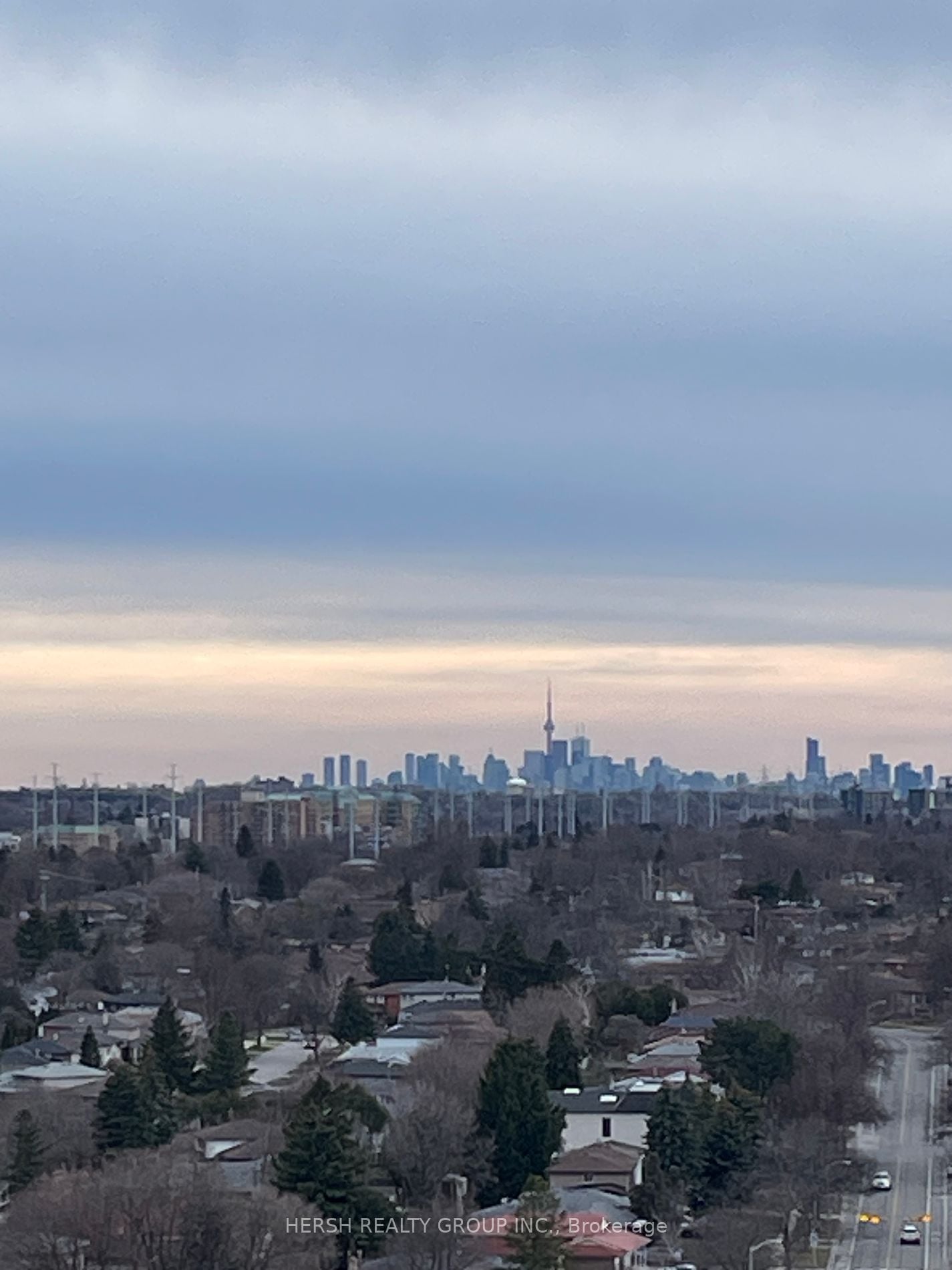 20 Meadowglen Place #1607