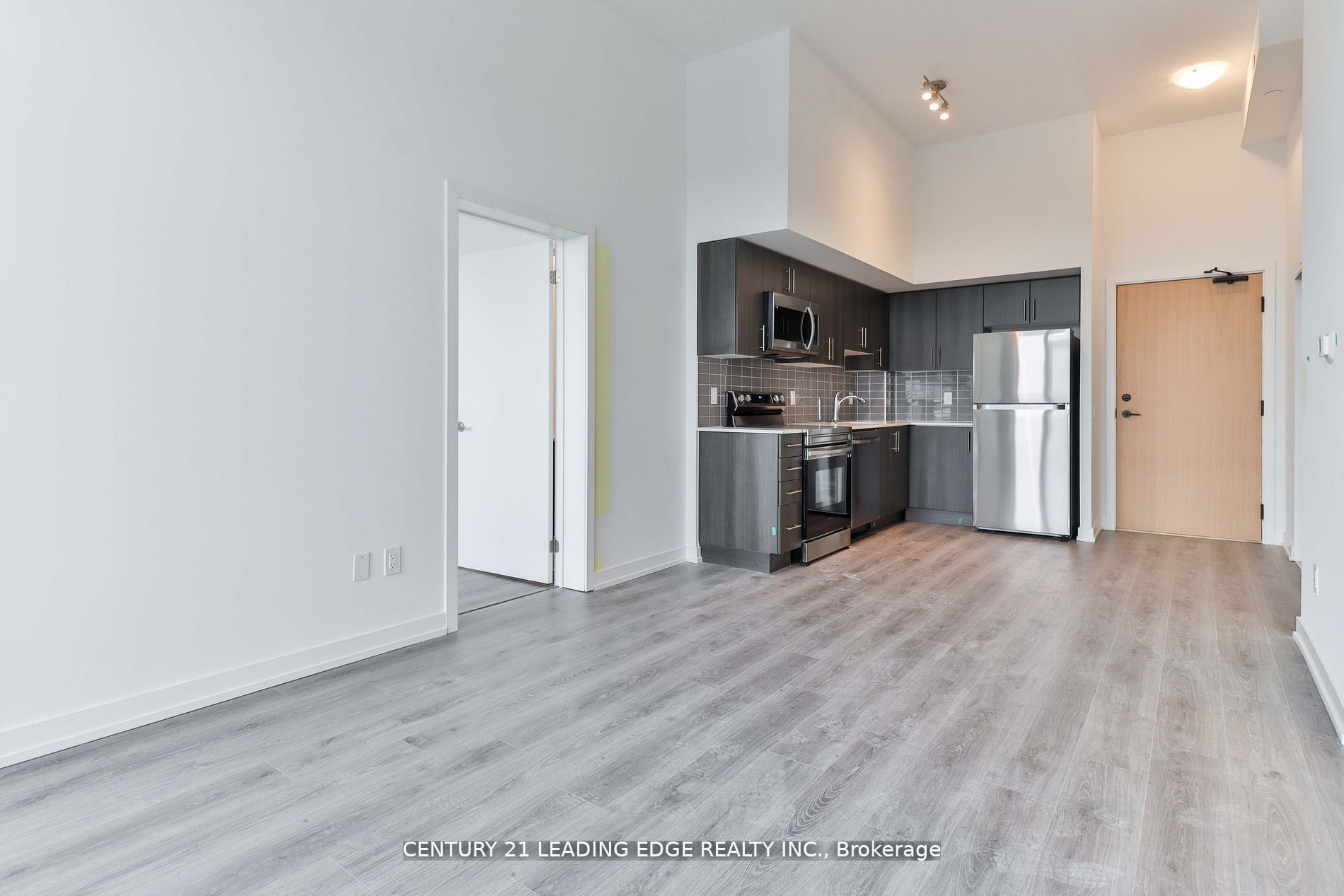 1480 Bayly St, #710