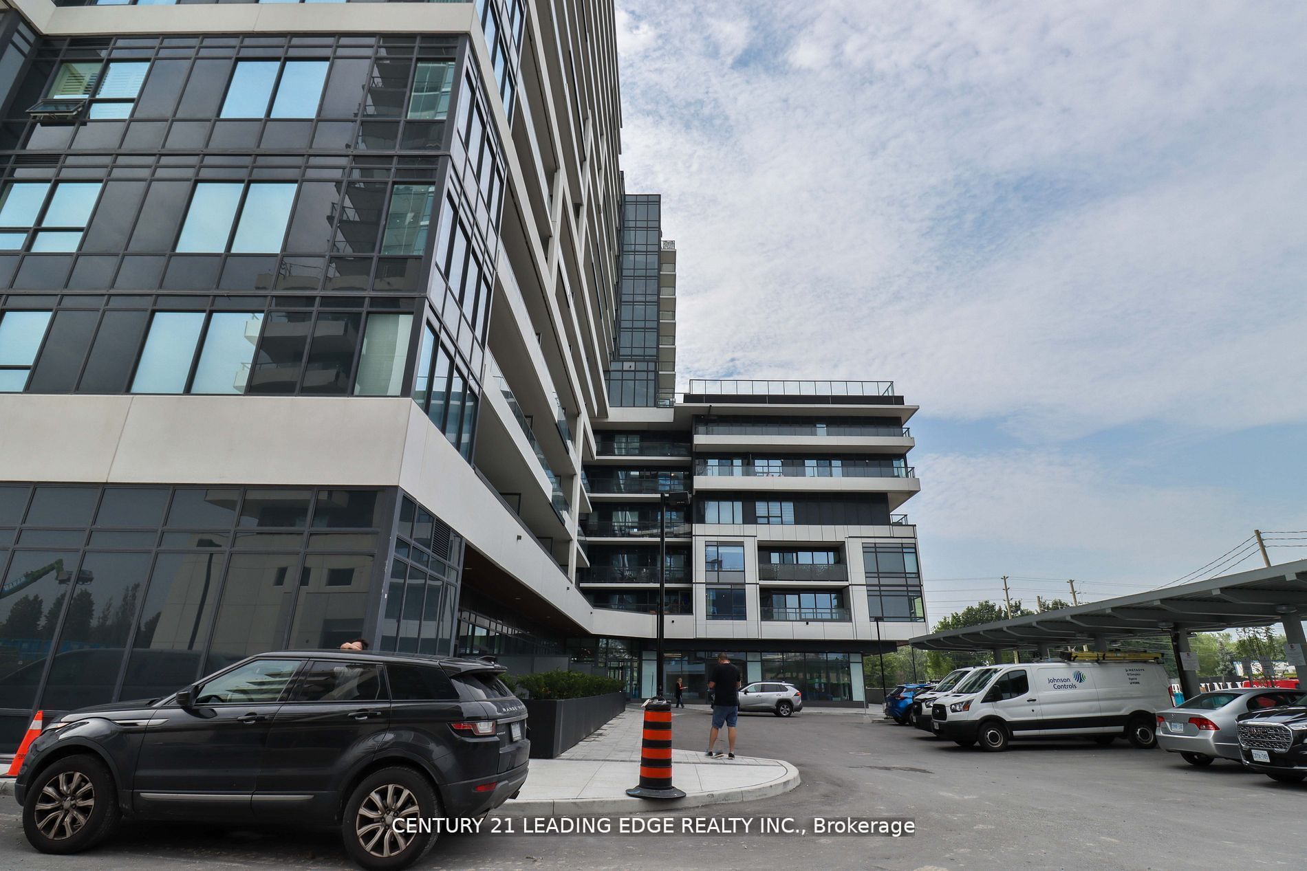 1480 Bayly St, #710
