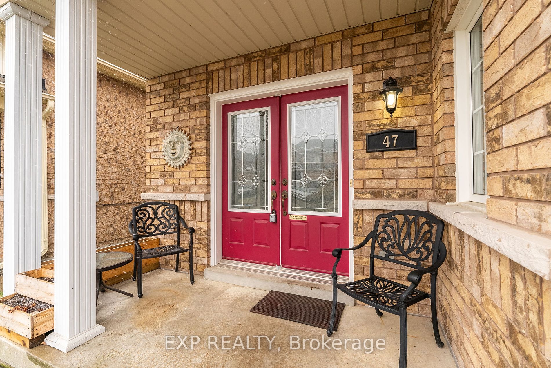 47 Montague Avenue