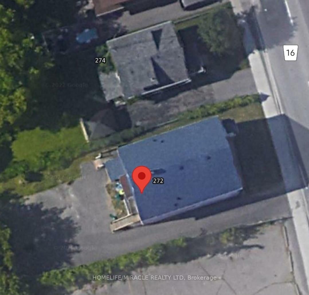 274 Ritson Road N