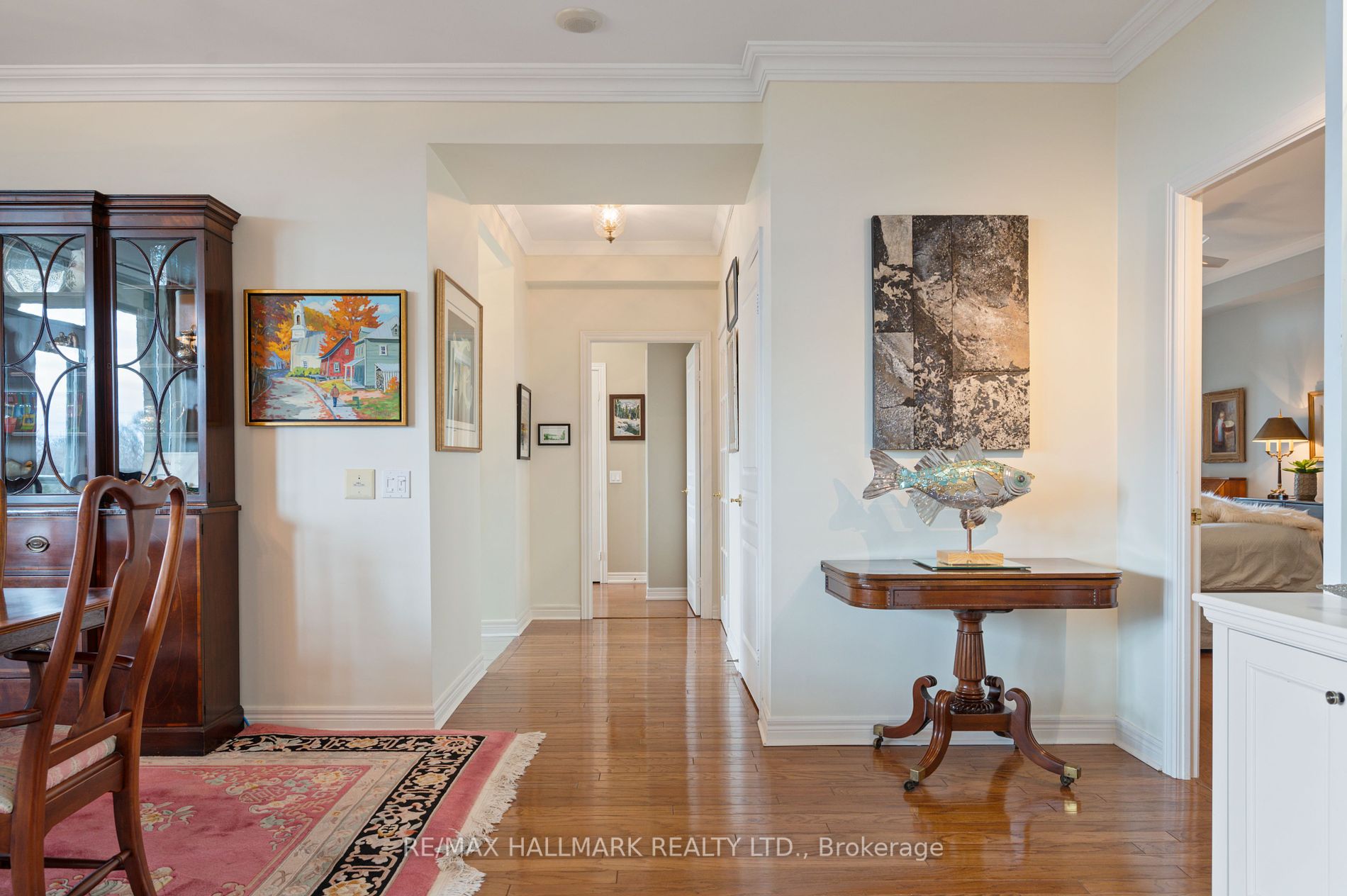 9 Boardwalk Drive #321