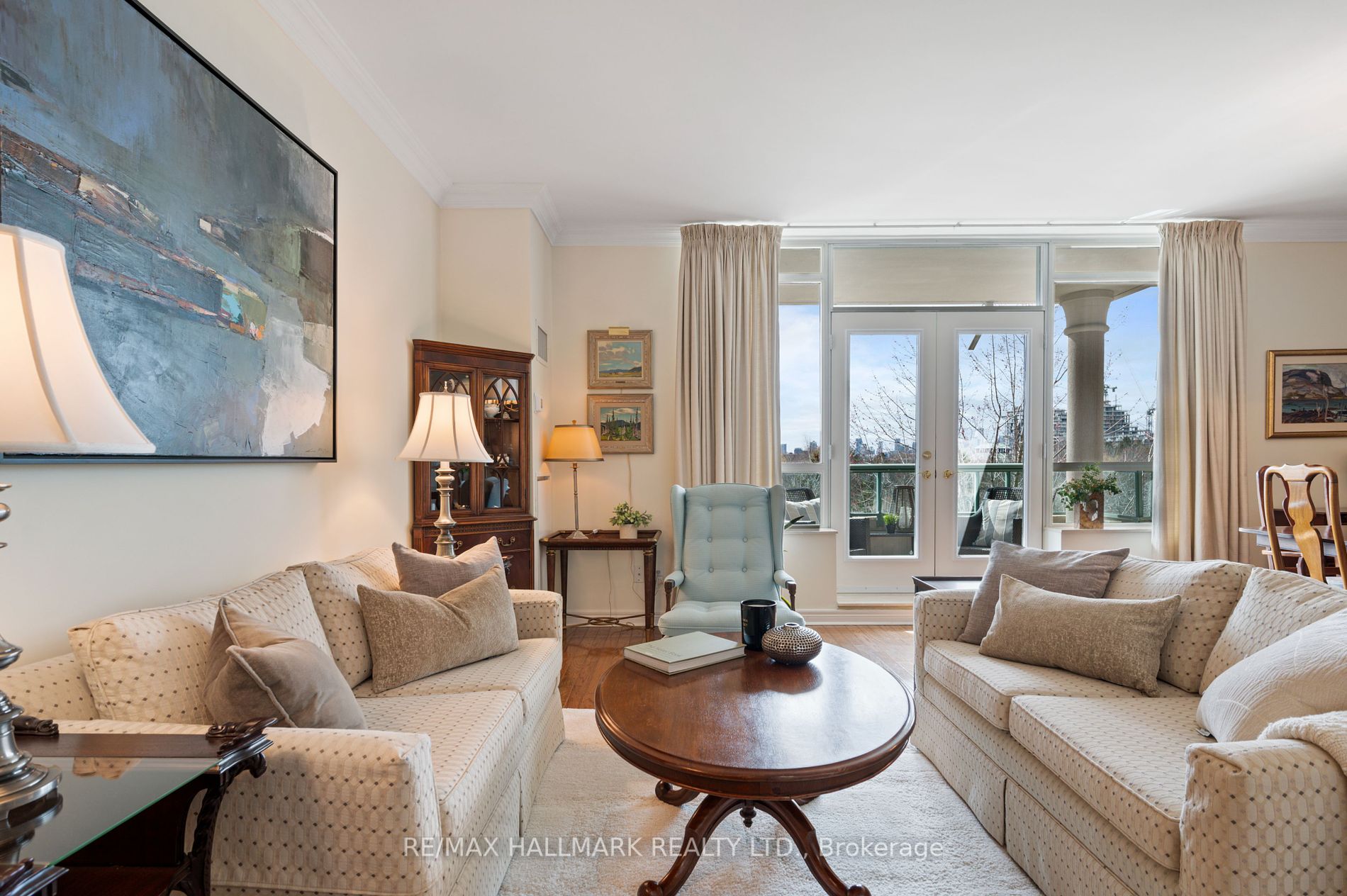 9 Boardwalk Drive #321