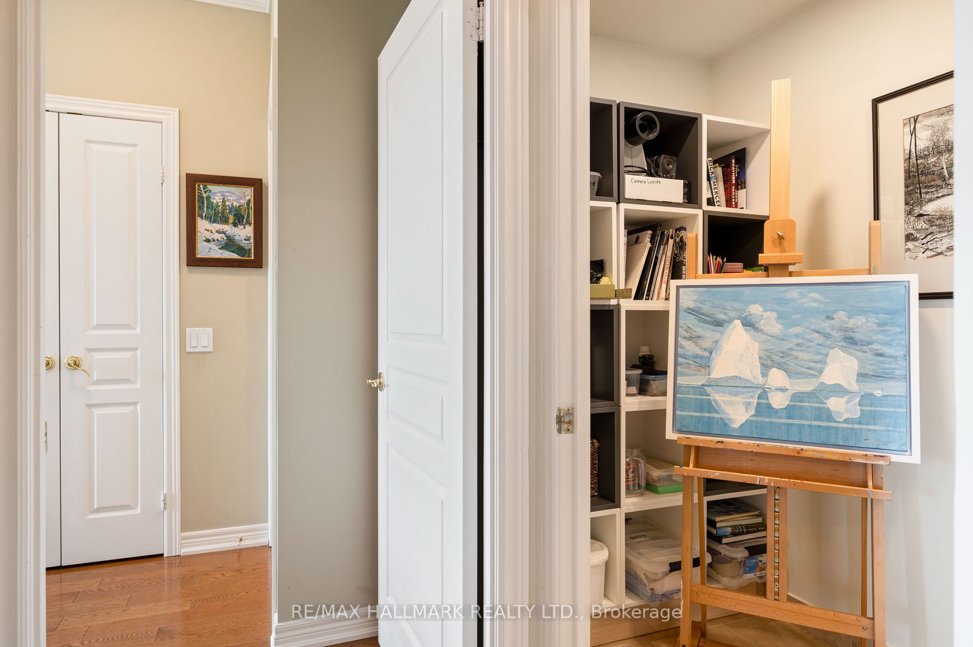 9 Boardwalk Drive #321