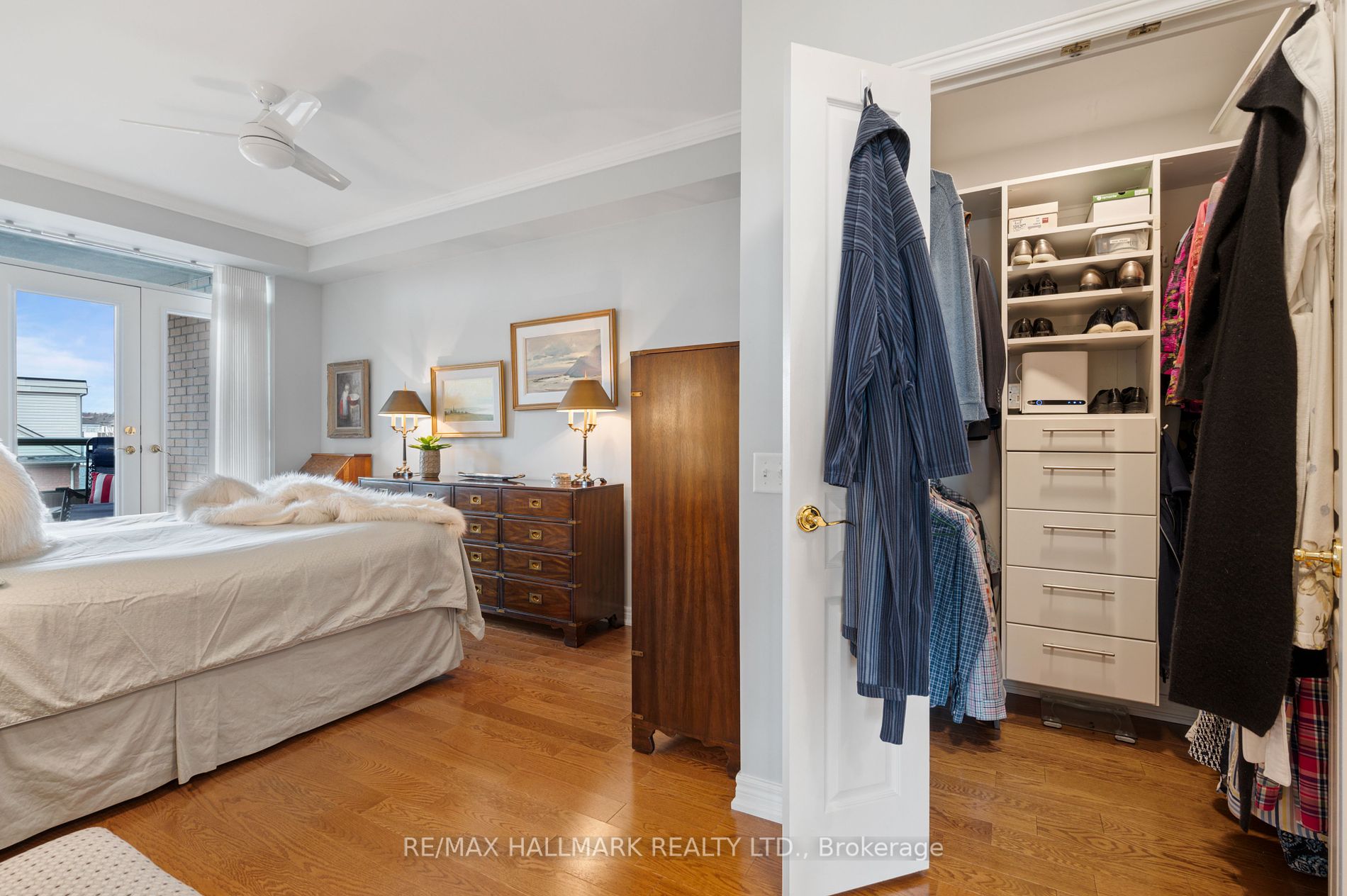 9 Boardwalk Drive #321