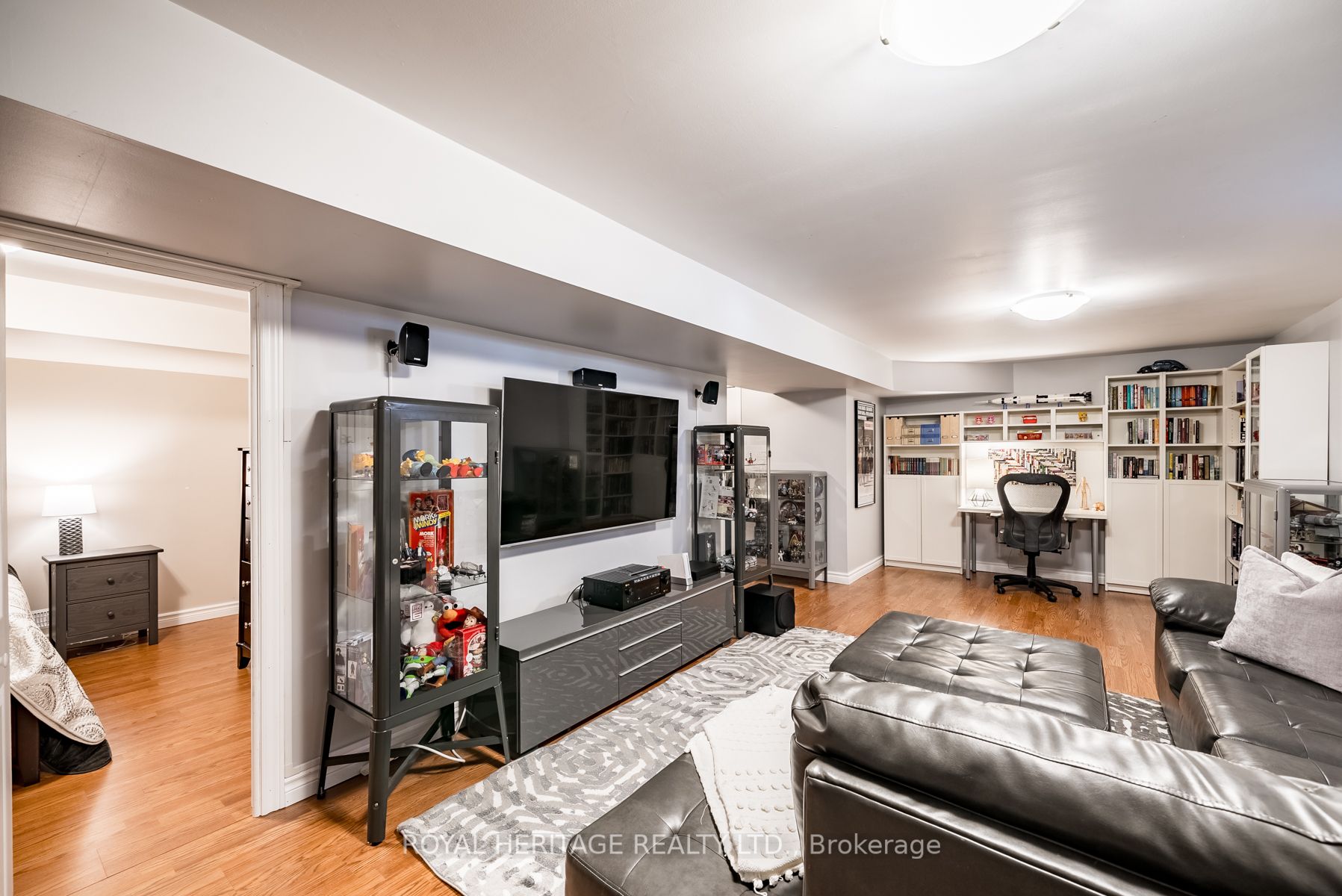 1 Billings St
