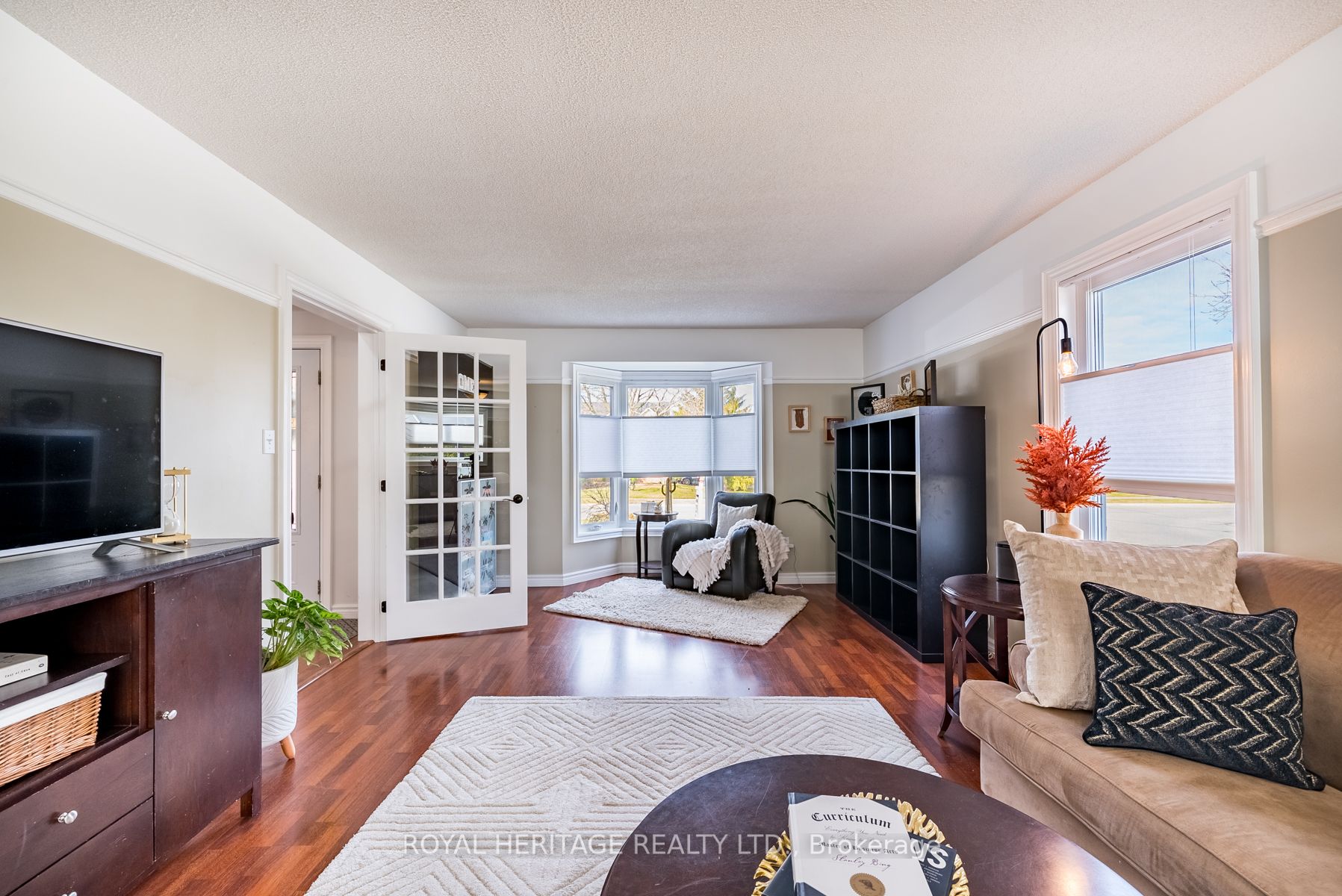 1 Billings St