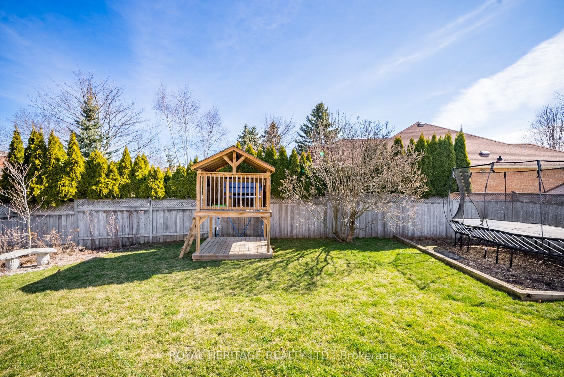 1 Billings St