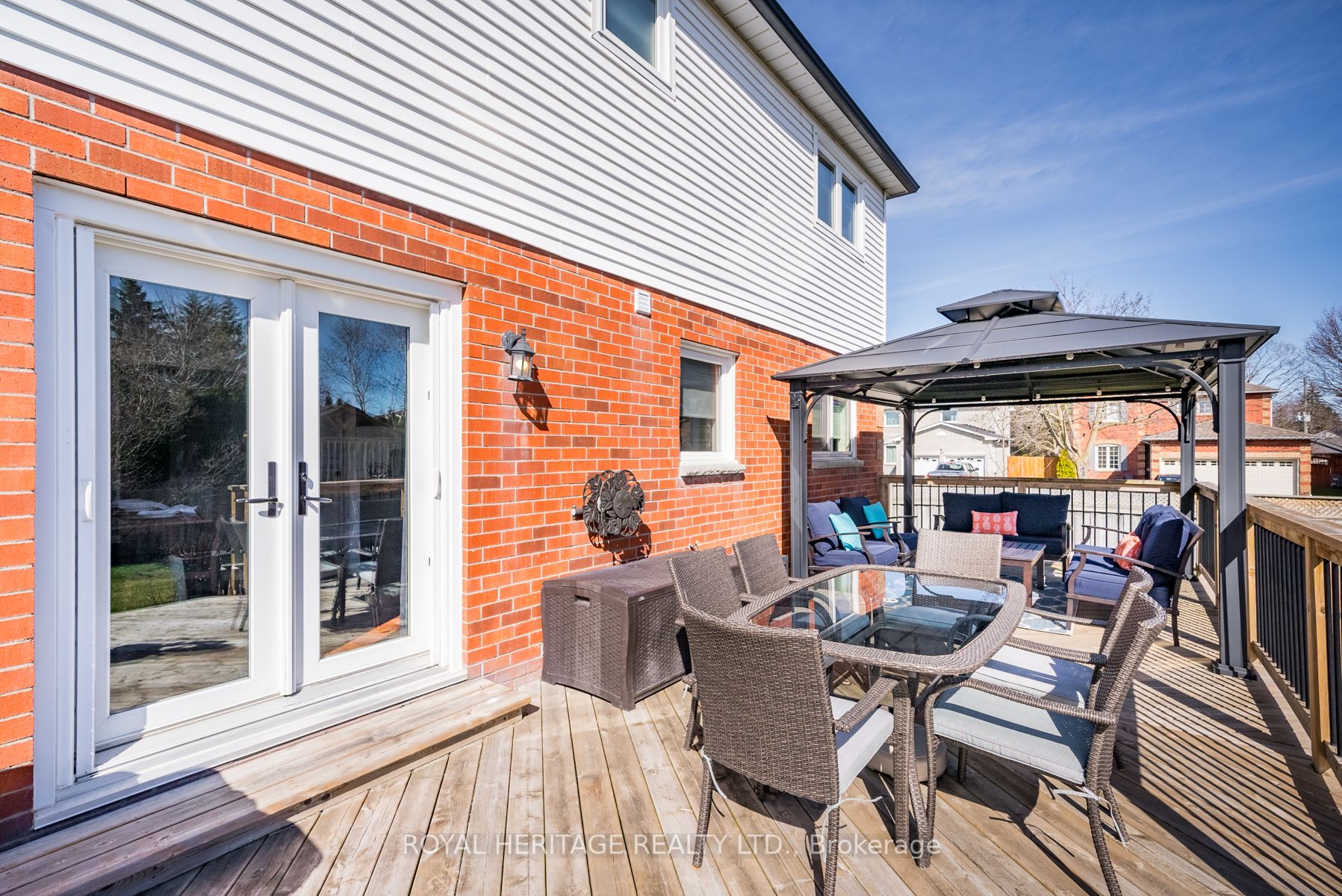 1 Billings St