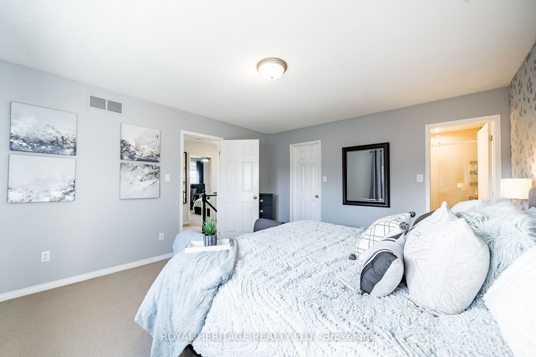 1 Billings St