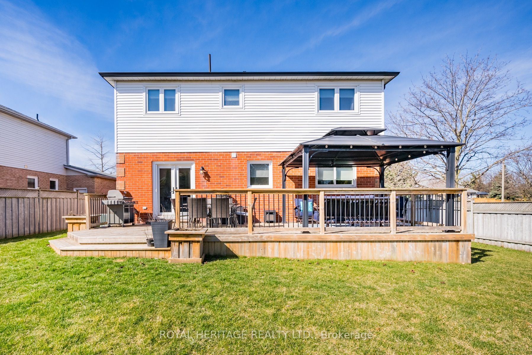 1 Billings St