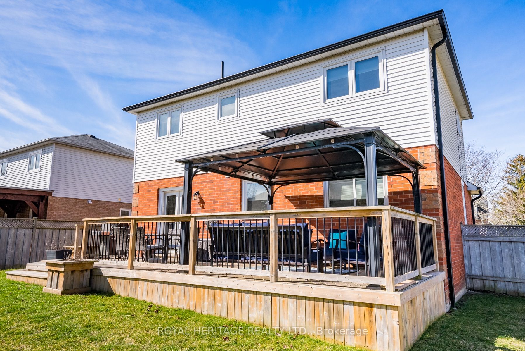 1 Billings St