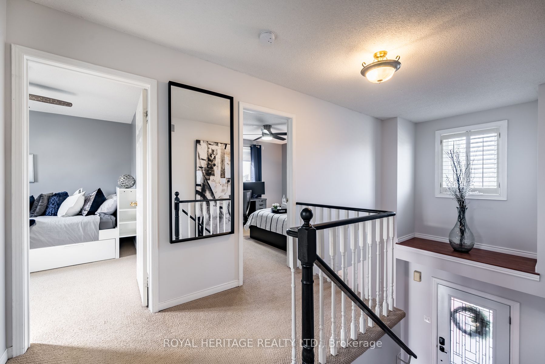 1 Billings St
