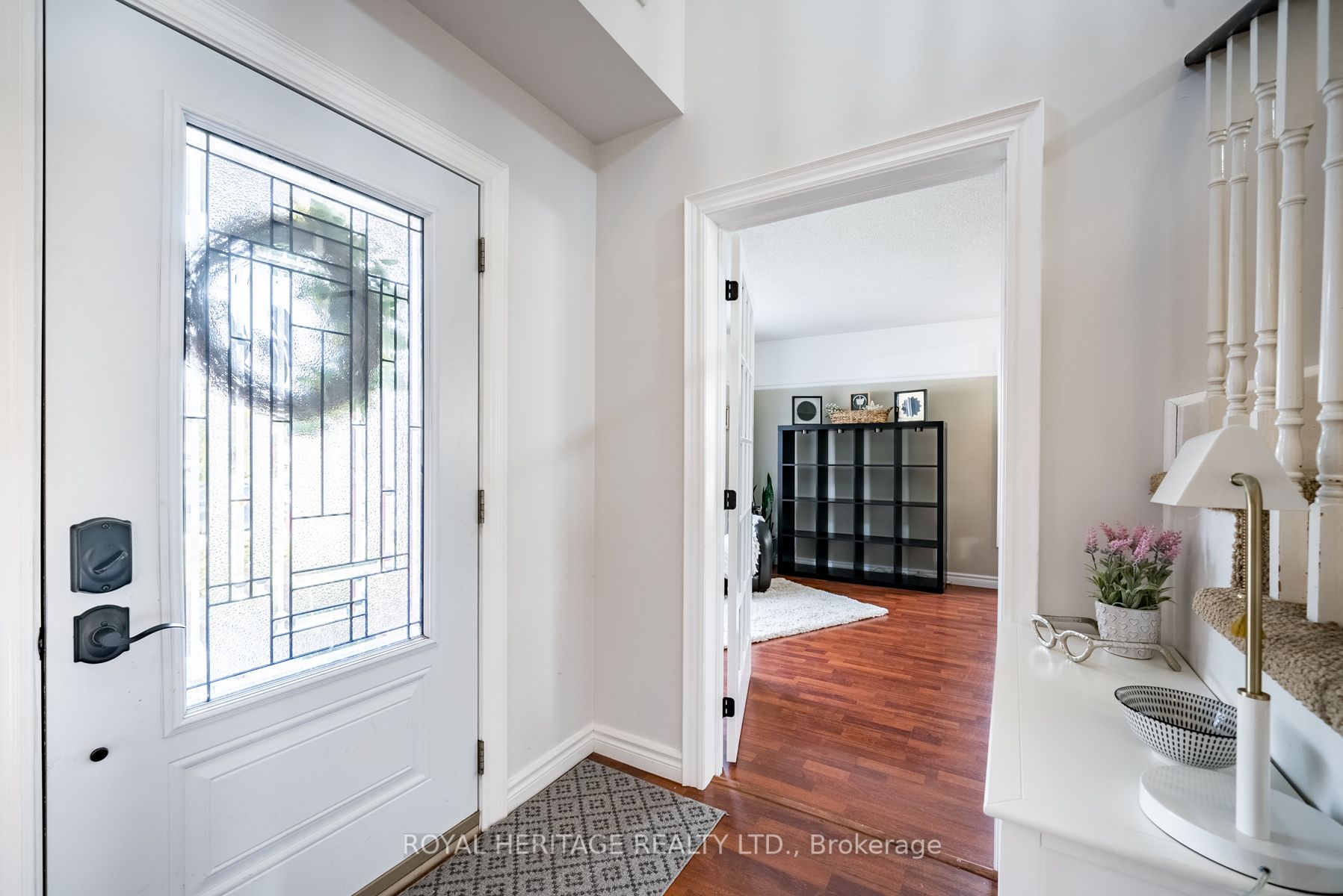 1 Billings St