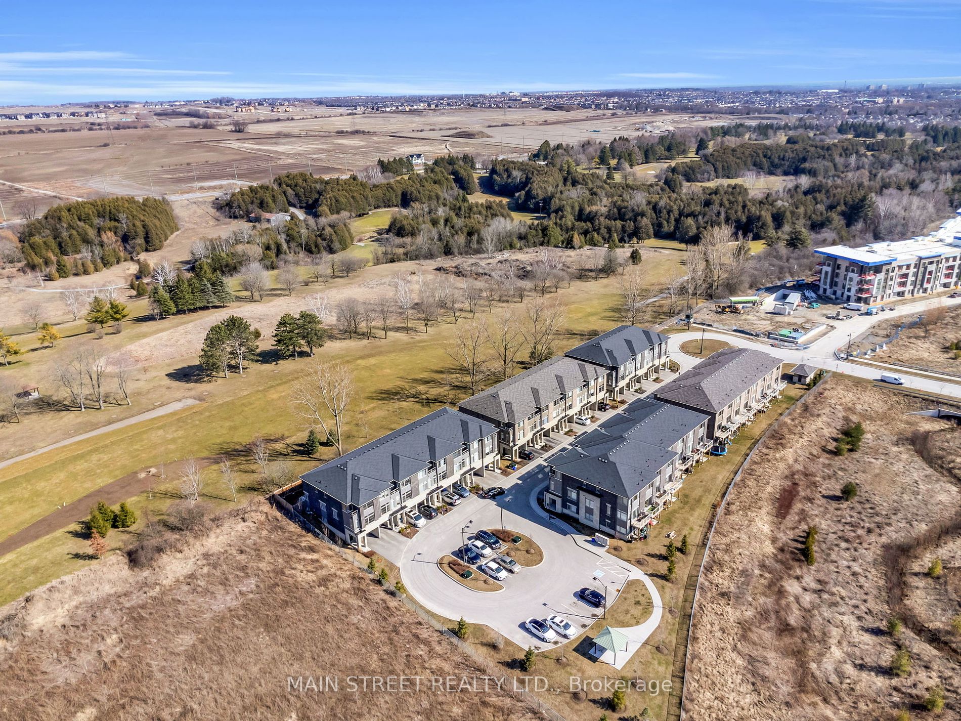 384 Arctic Red Dr, #6