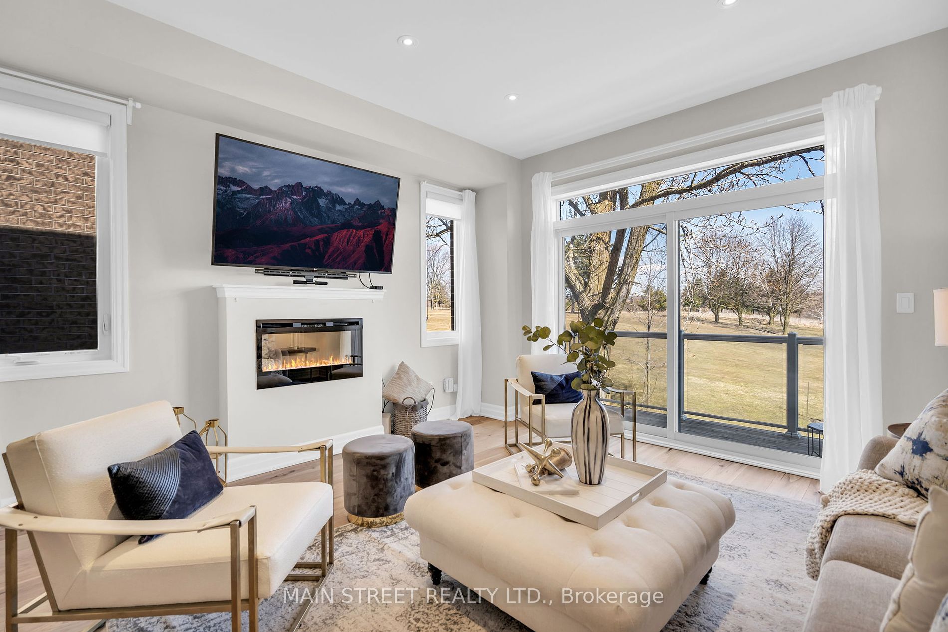 384 Arctic Red Dr, #6