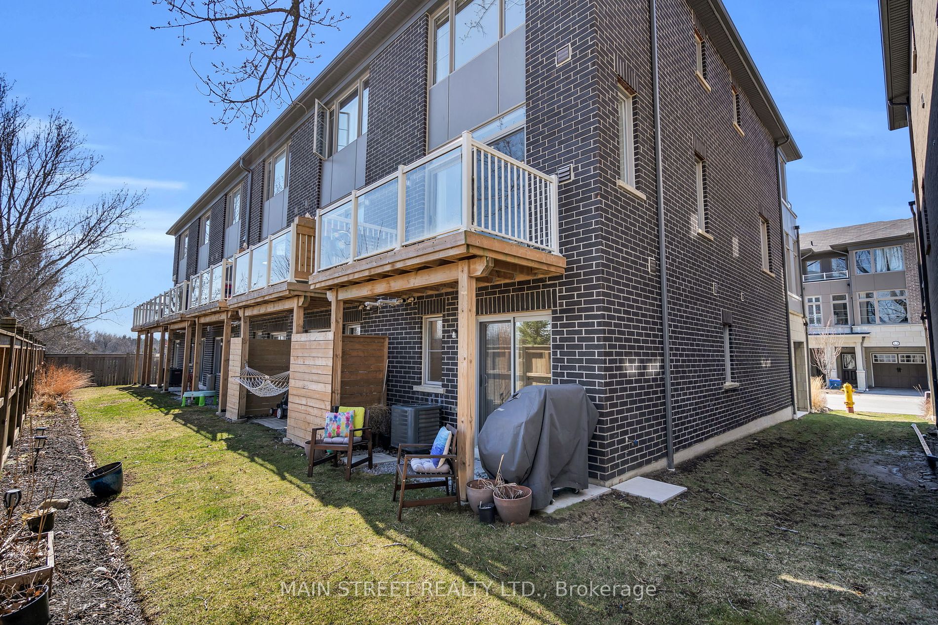 384 Arctic Red Dr, #6