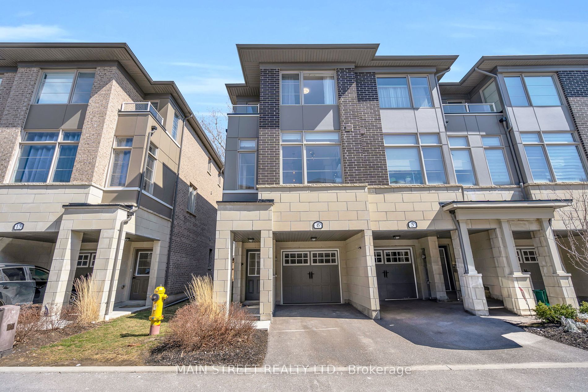 384 Arctic Red Dr, #6