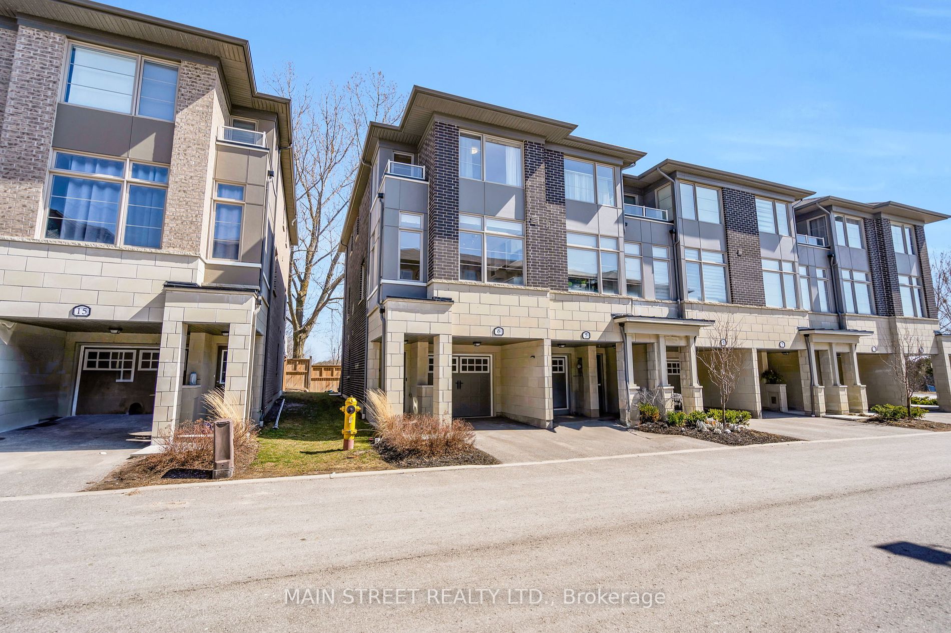 384 Arctic Red Dr, #6