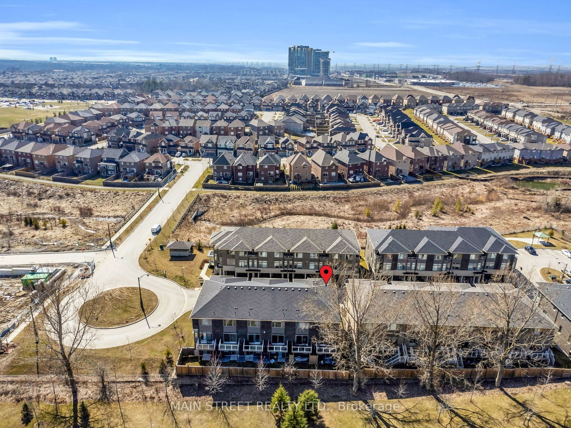 384 Arctic Red Dr, #6