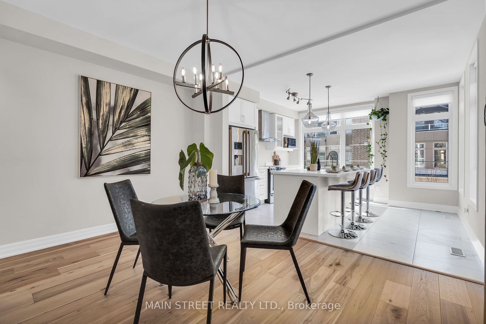 384 Arctic Red Dr, #6