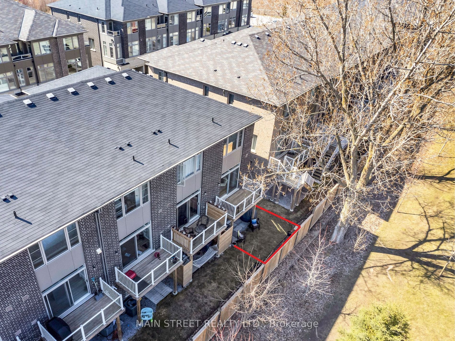 384 Arctic Red Dr, #6