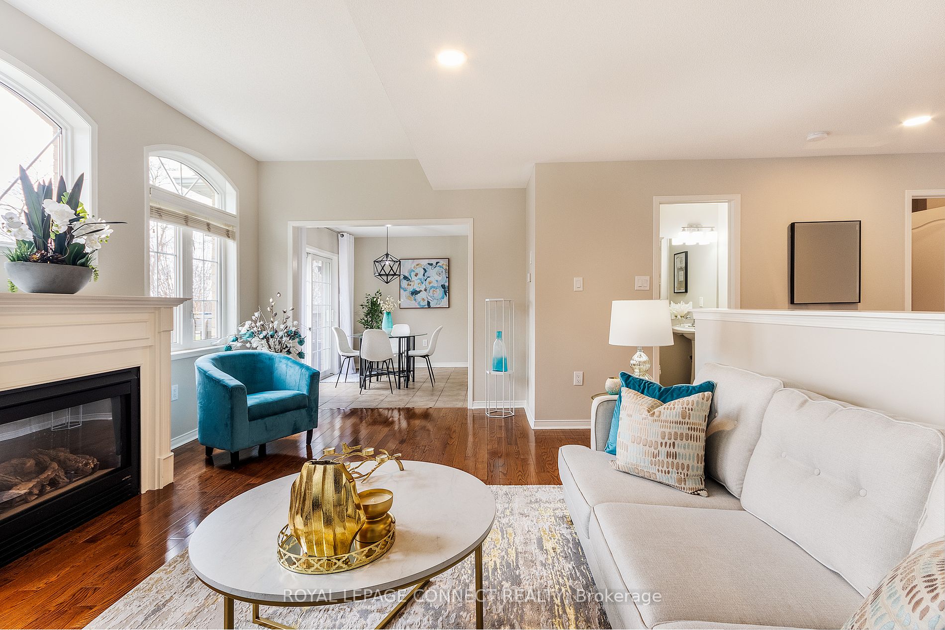 7 Hirshfield Lane, #H7