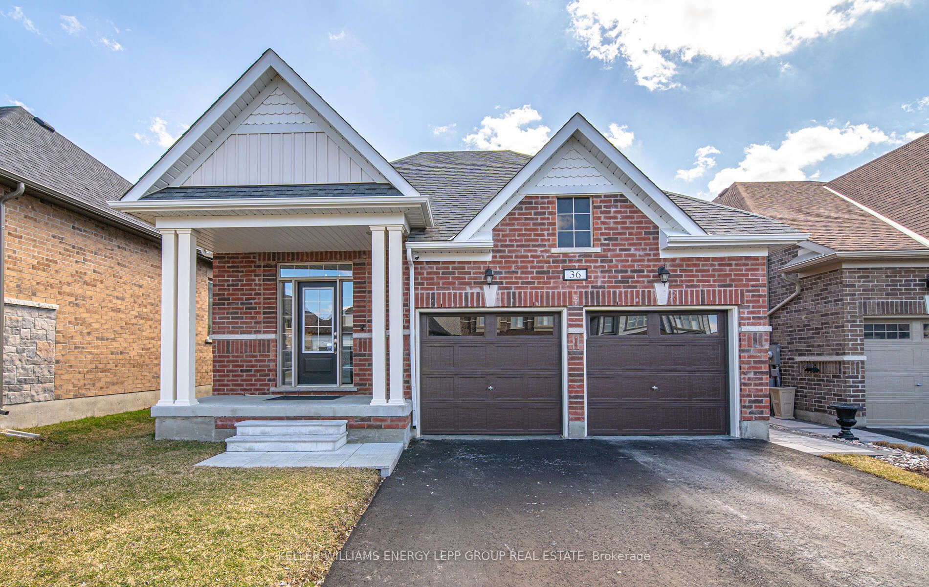 36 Glenhaven Crt