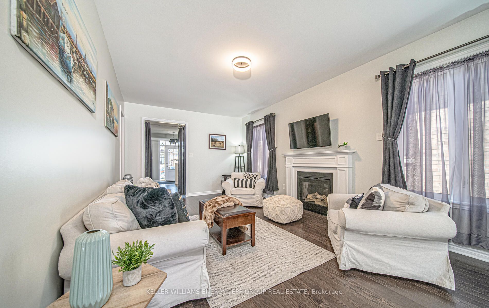 36 Glenhaven Crt