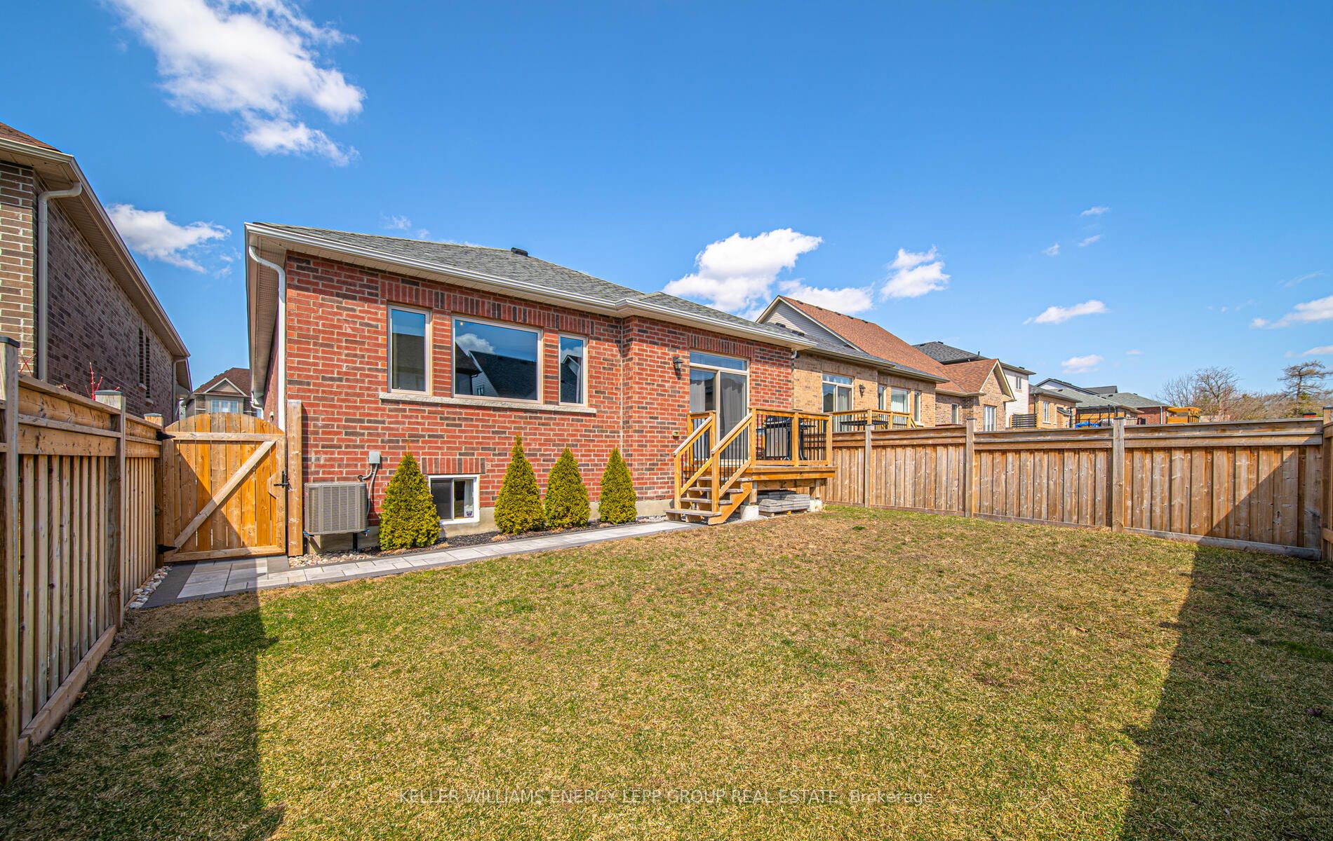 36 Glenhaven Crt