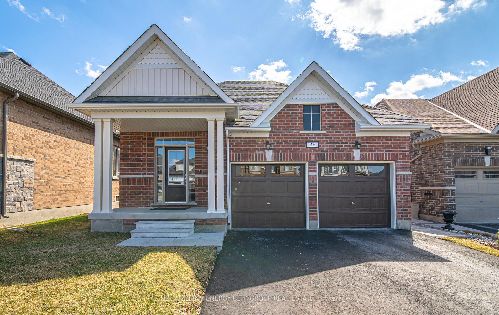 36 Glenhaven Crt