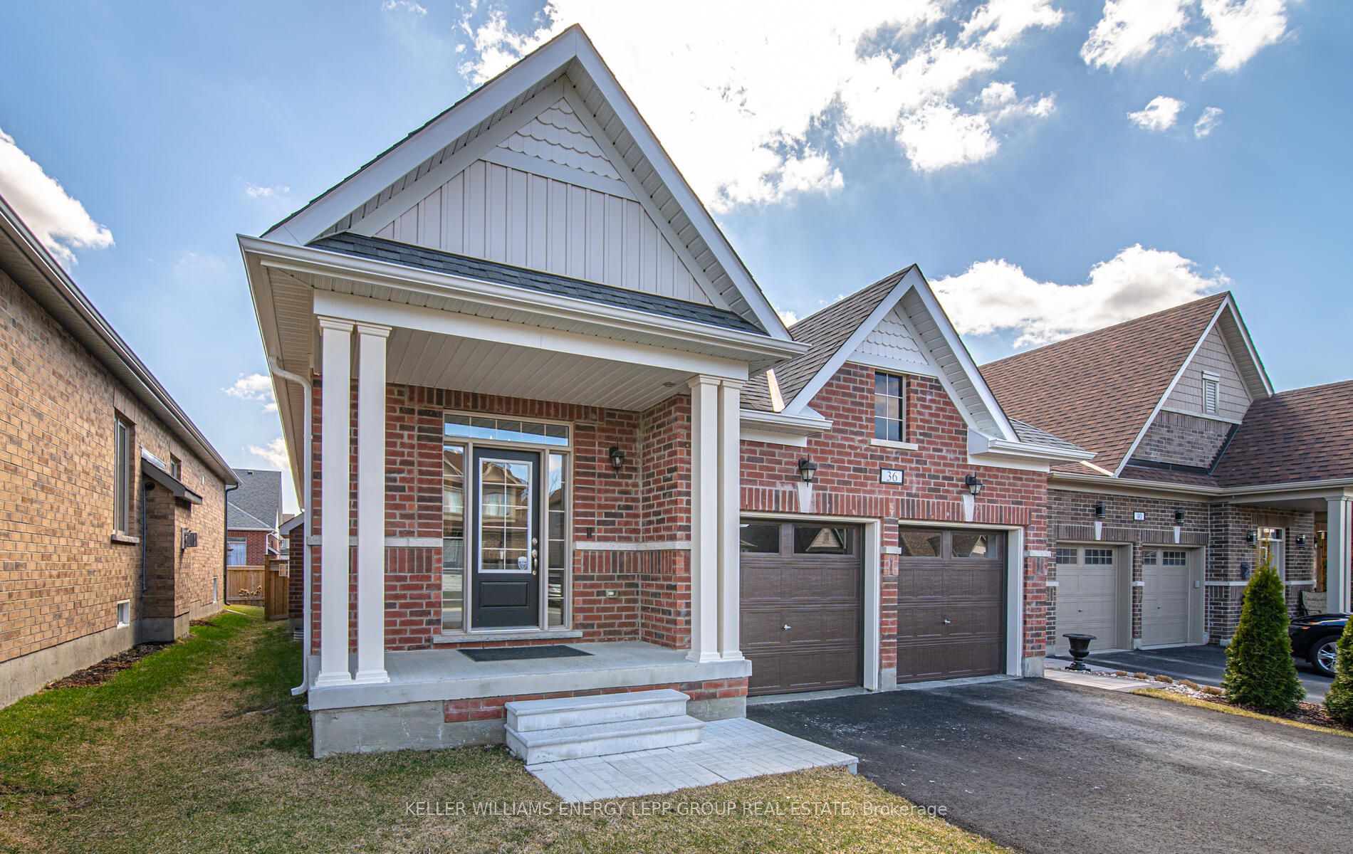 36 Glenhaven Crt