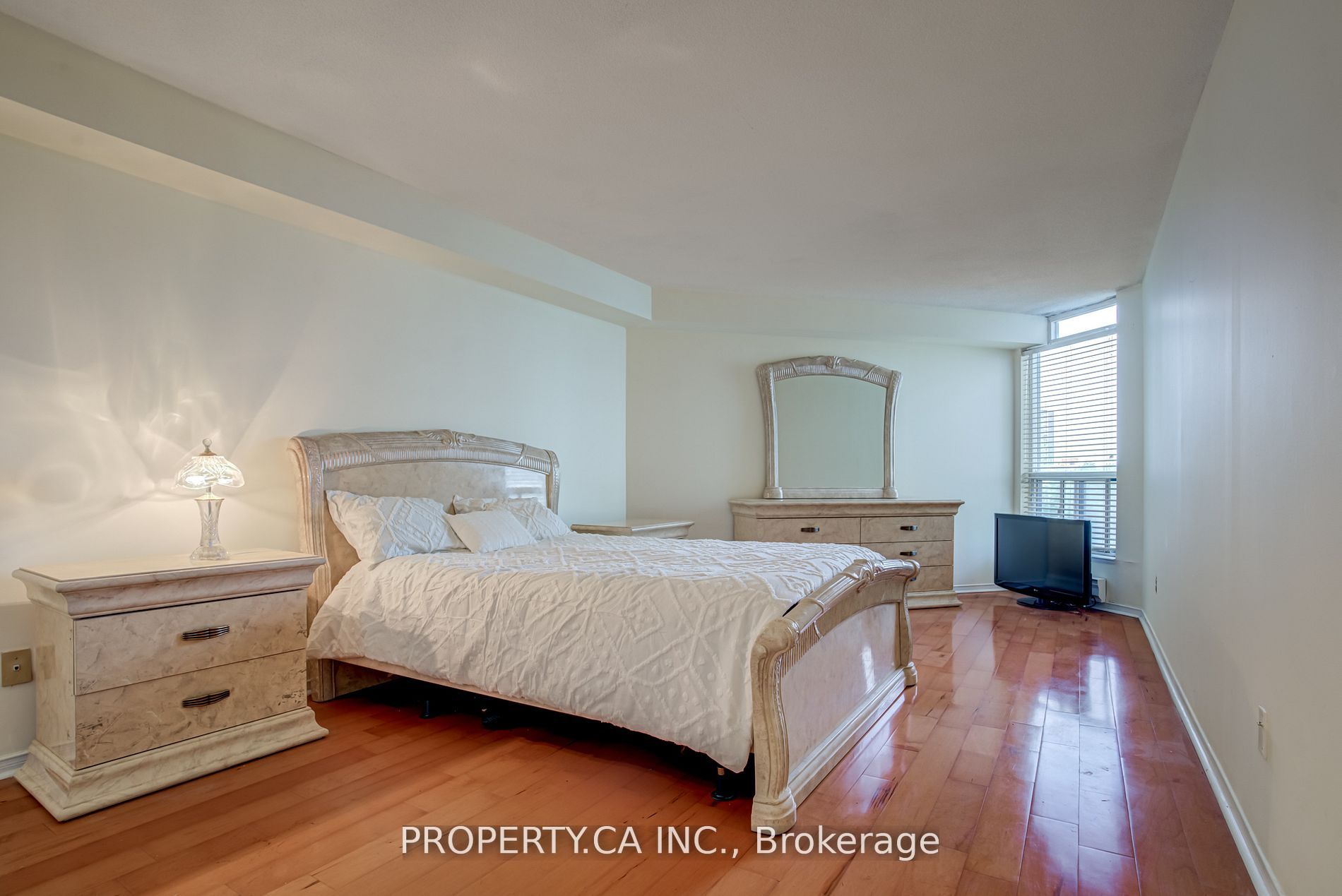 4727 Sheppard Avenue E, #608