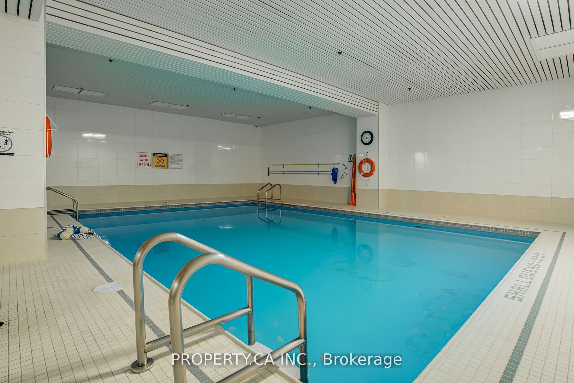 4727 Sheppard Avenue E, #608