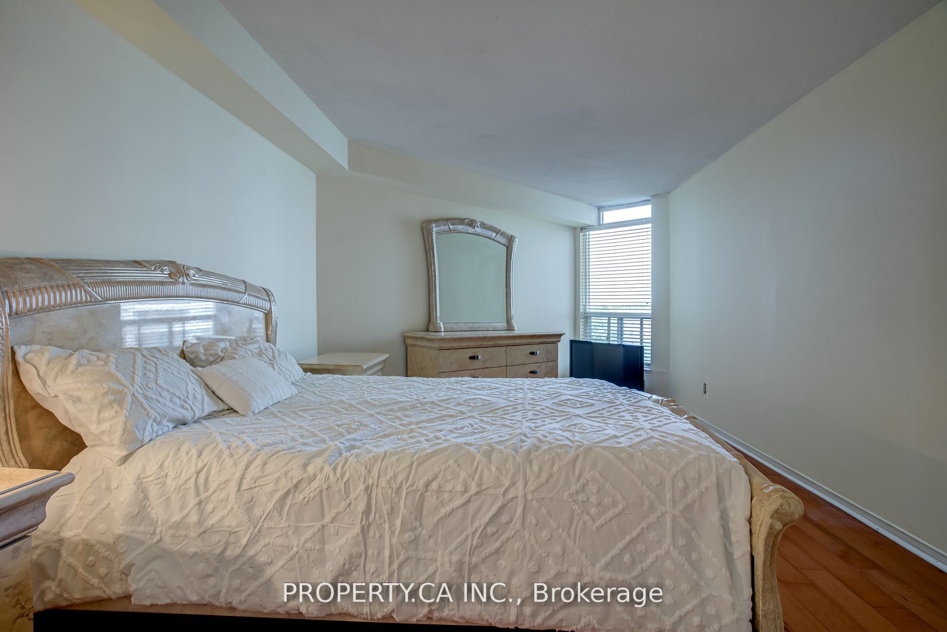 4727 Sheppard Avenue E, #608