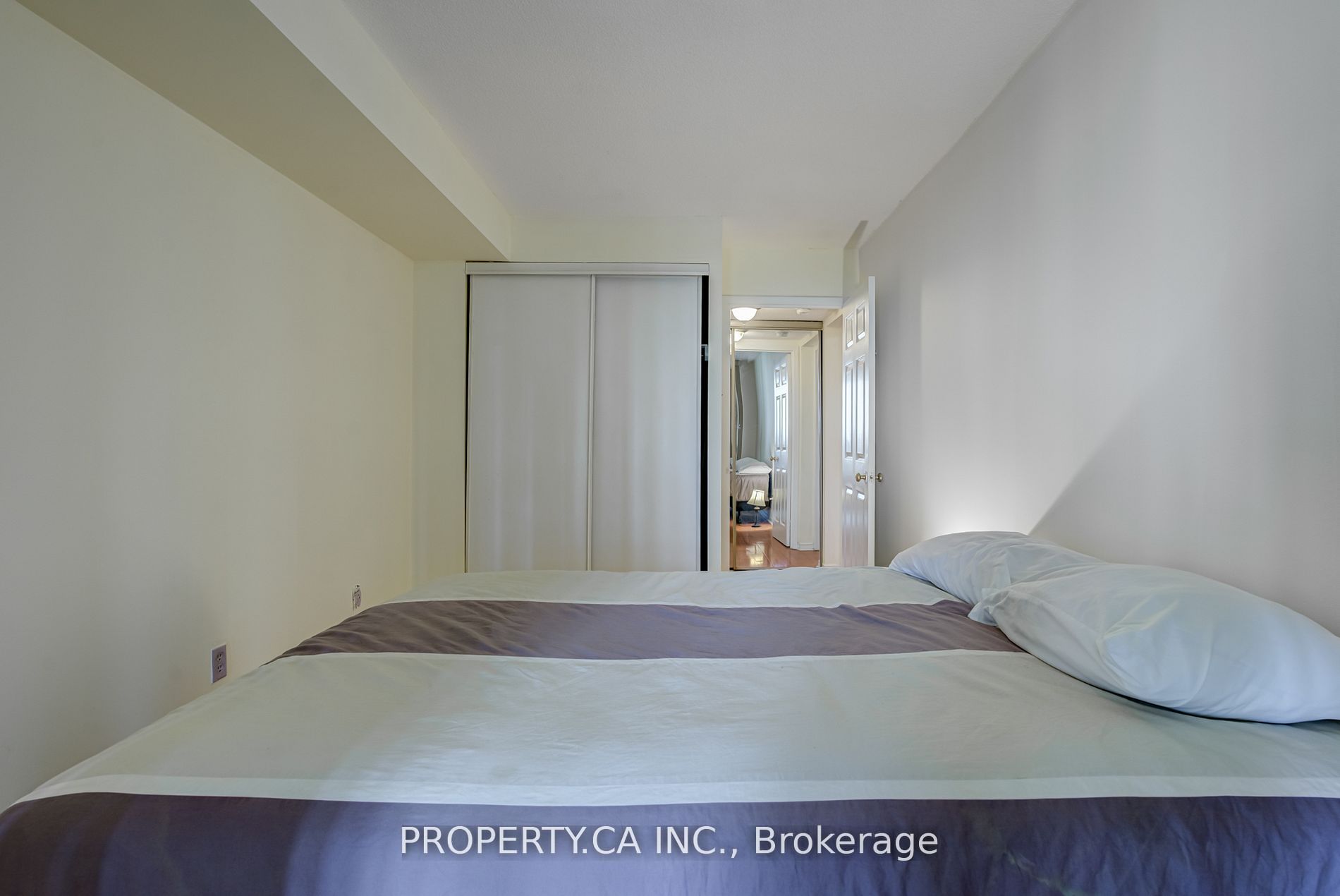 4727 Sheppard Avenue E, #608