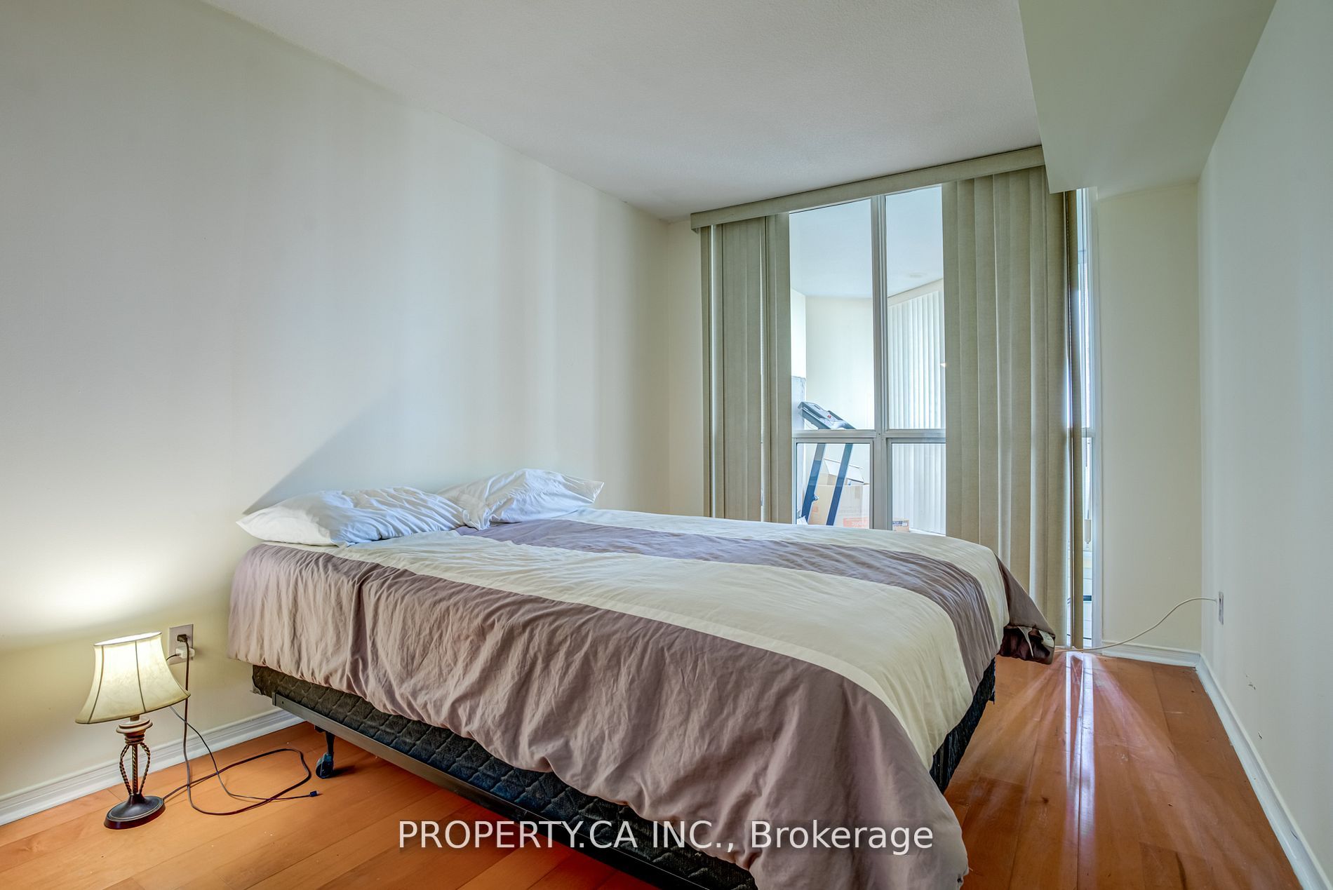 4727 Sheppard Avenue E, #608