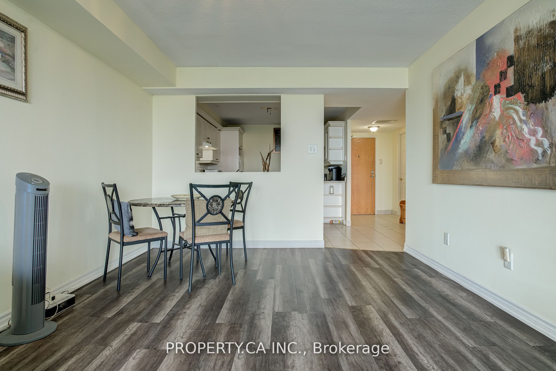 4727 Sheppard Avenue E, #608