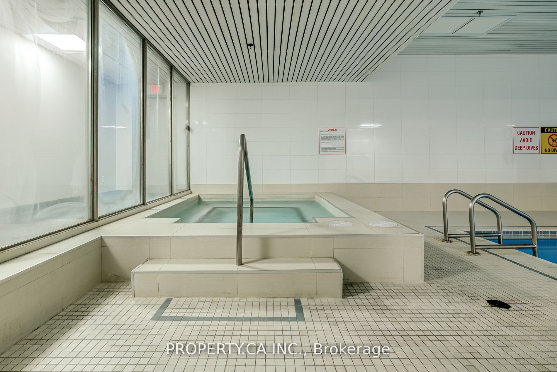 4727 Sheppard Avenue E, #608