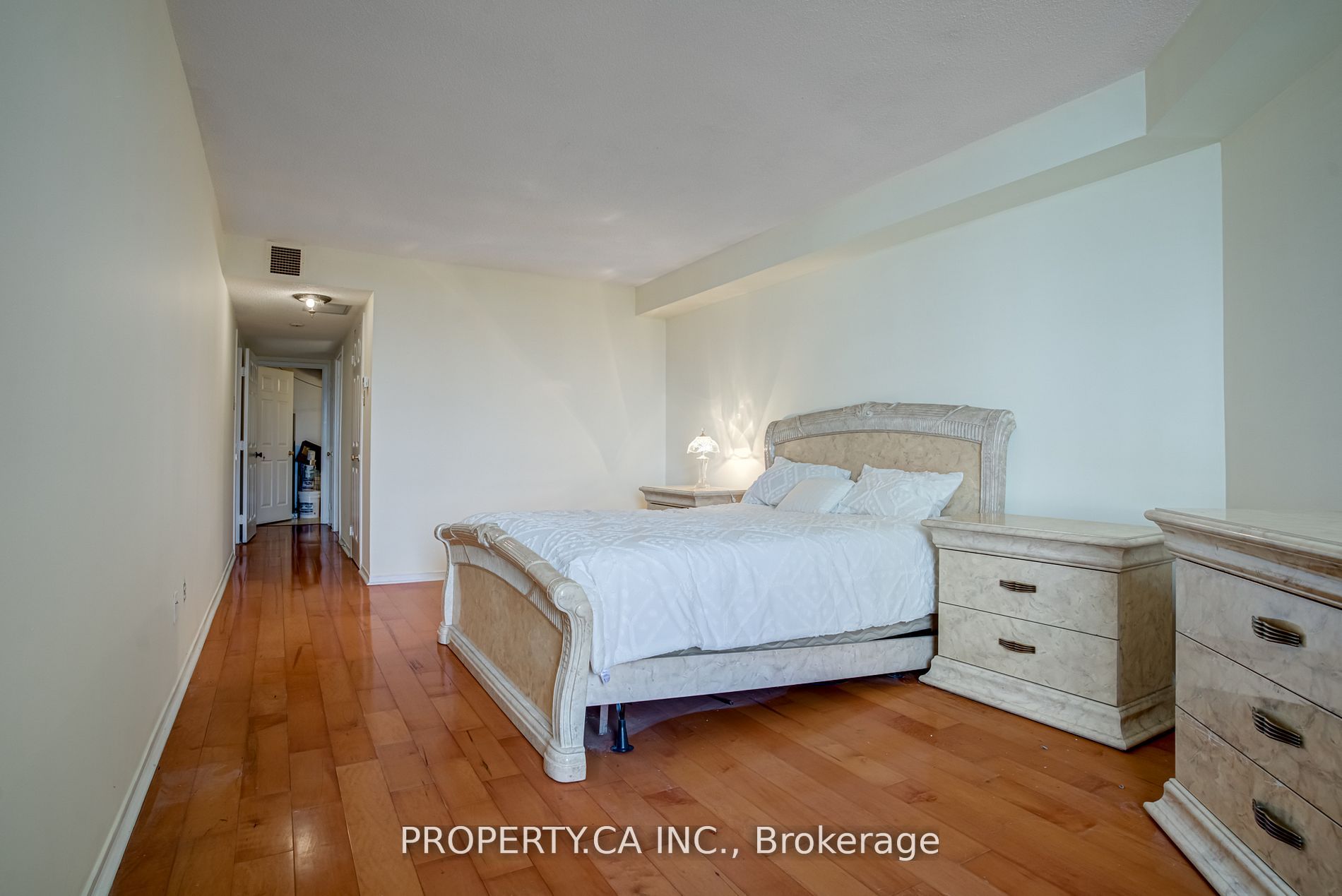 4727 Sheppard Avenue E, #608