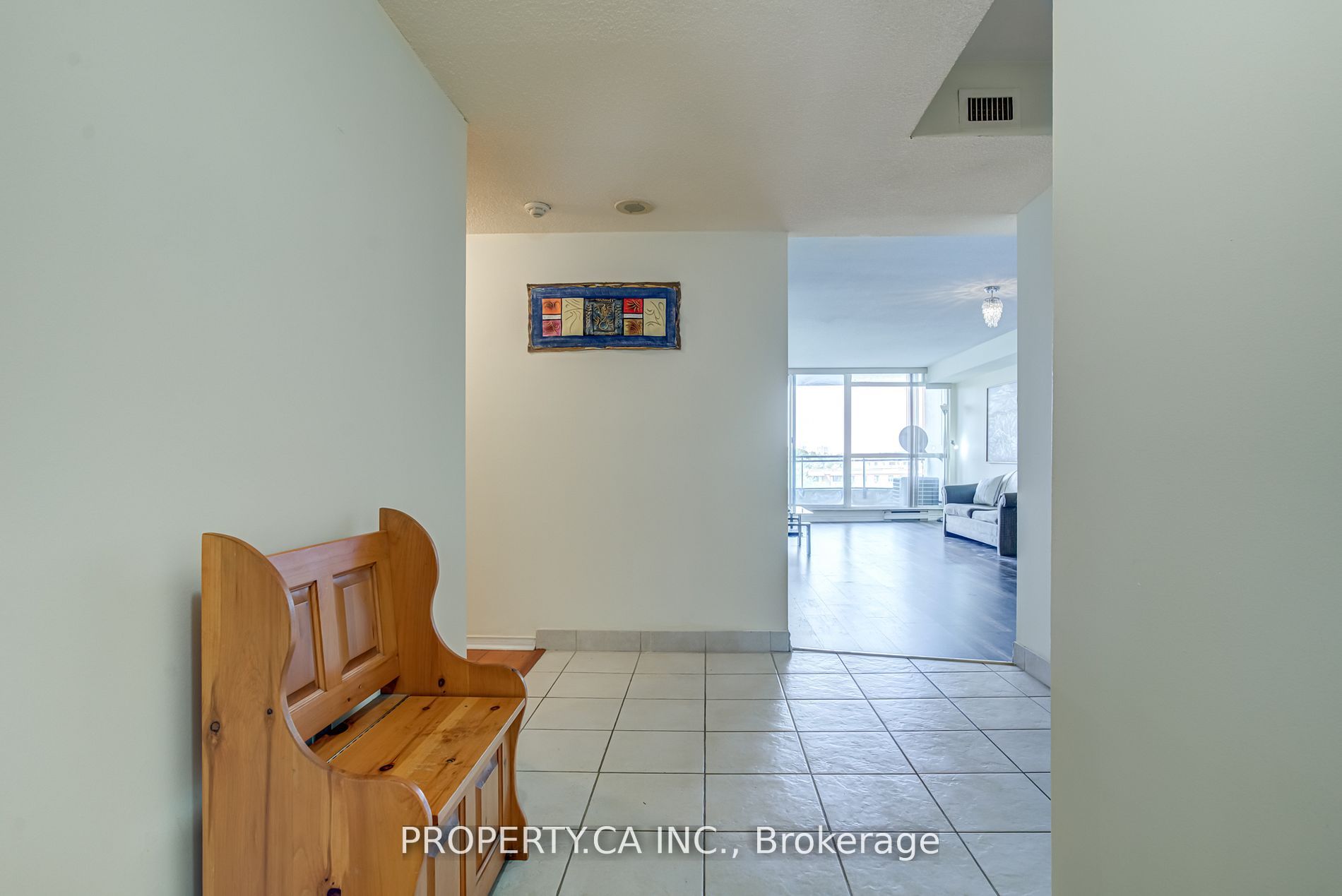 4727 Sheppard Avenue E, #608