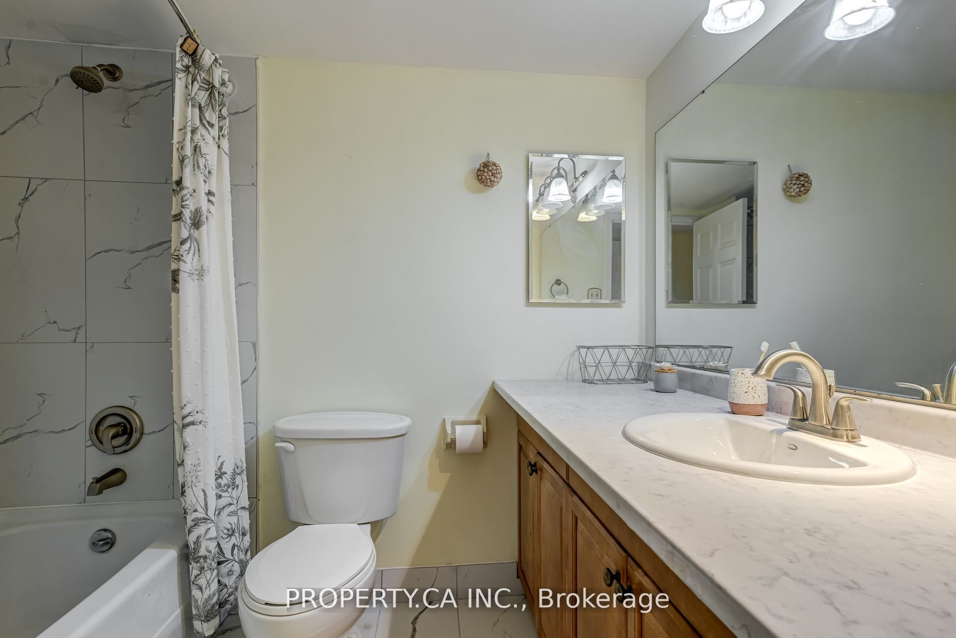 4727 Sheppard Avenue E, #608