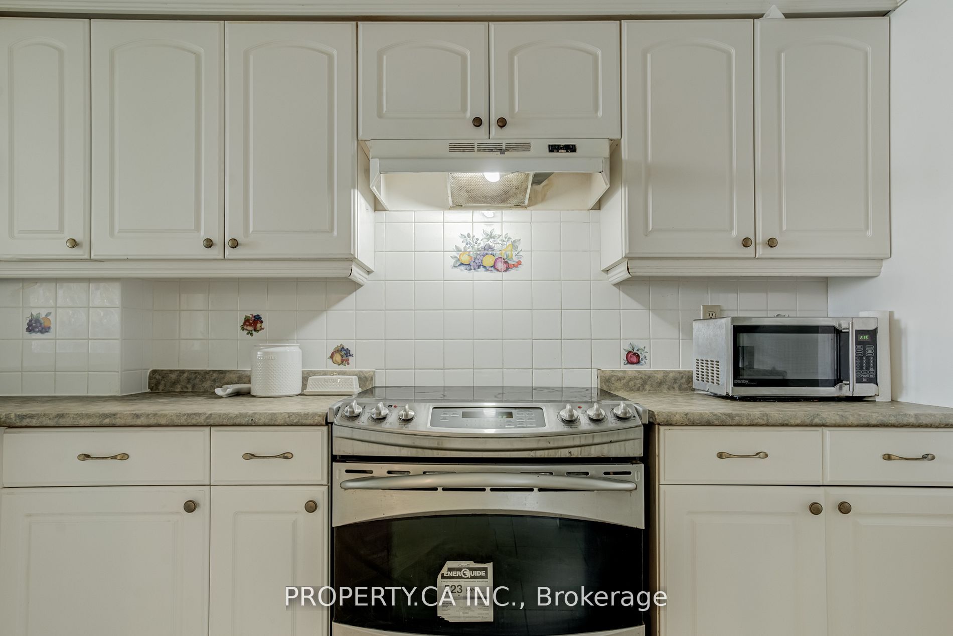 4727 Sheppard Avenue E, #608