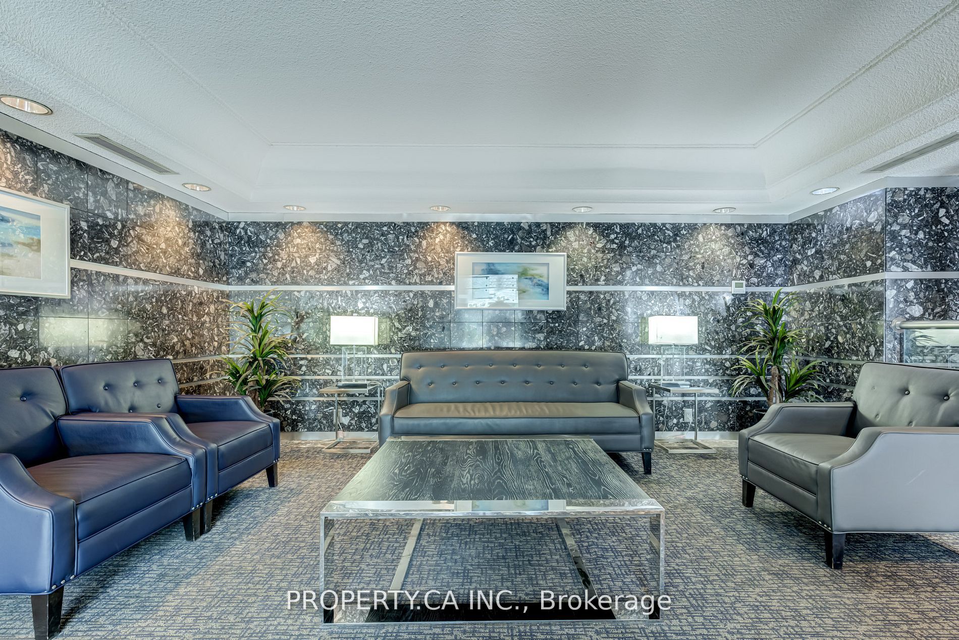 4727 Sheppard Avenue E, #608